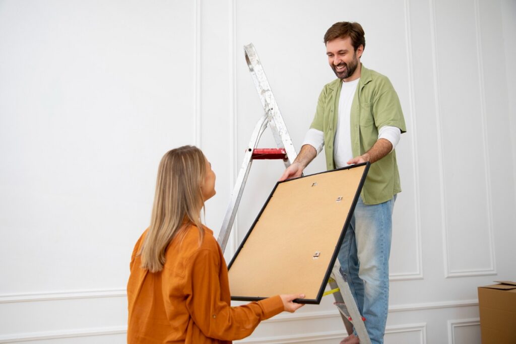 Try DIY