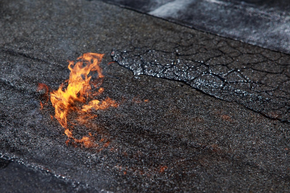 Use Fire- Resistant Material to Prevent Fire in Your Home