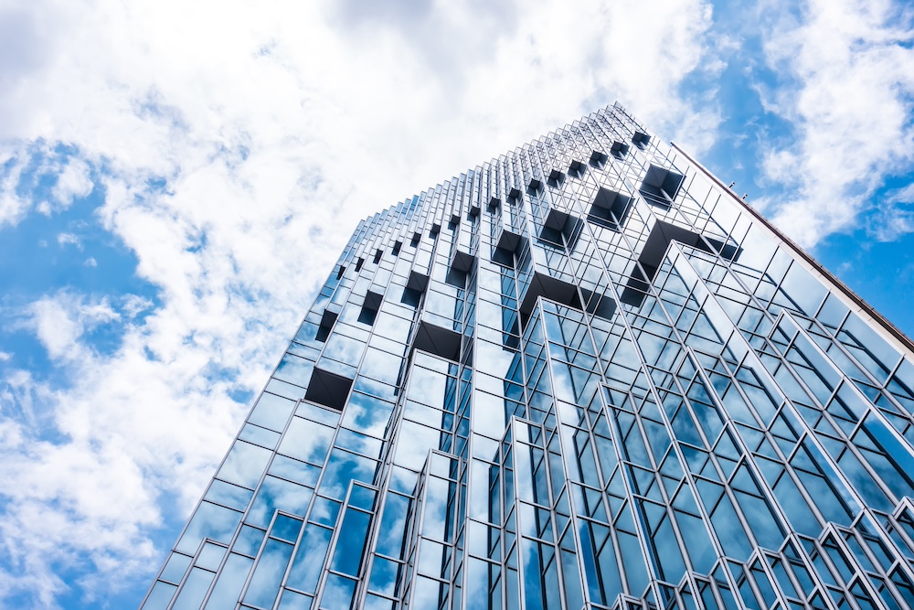 Uses Of Curtain Walls