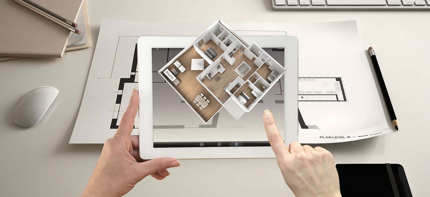 VR Experience with Design Layout VR Experience with Design Layout