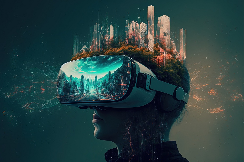 Virtual reality technology