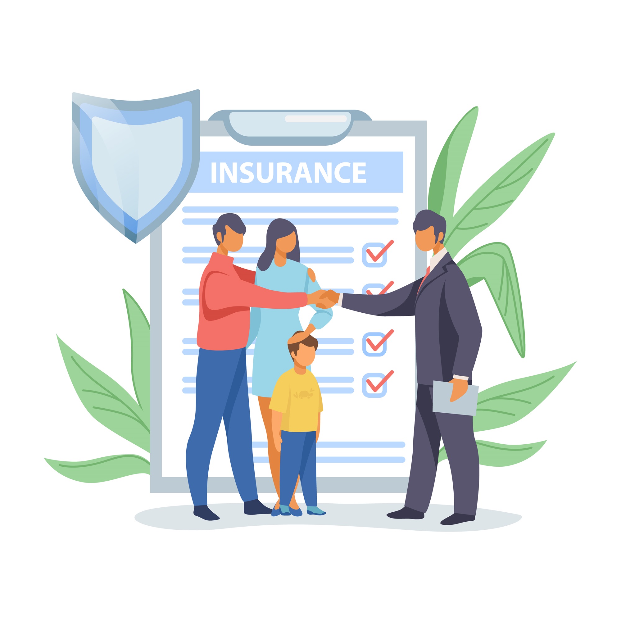 Warranty And Insurance