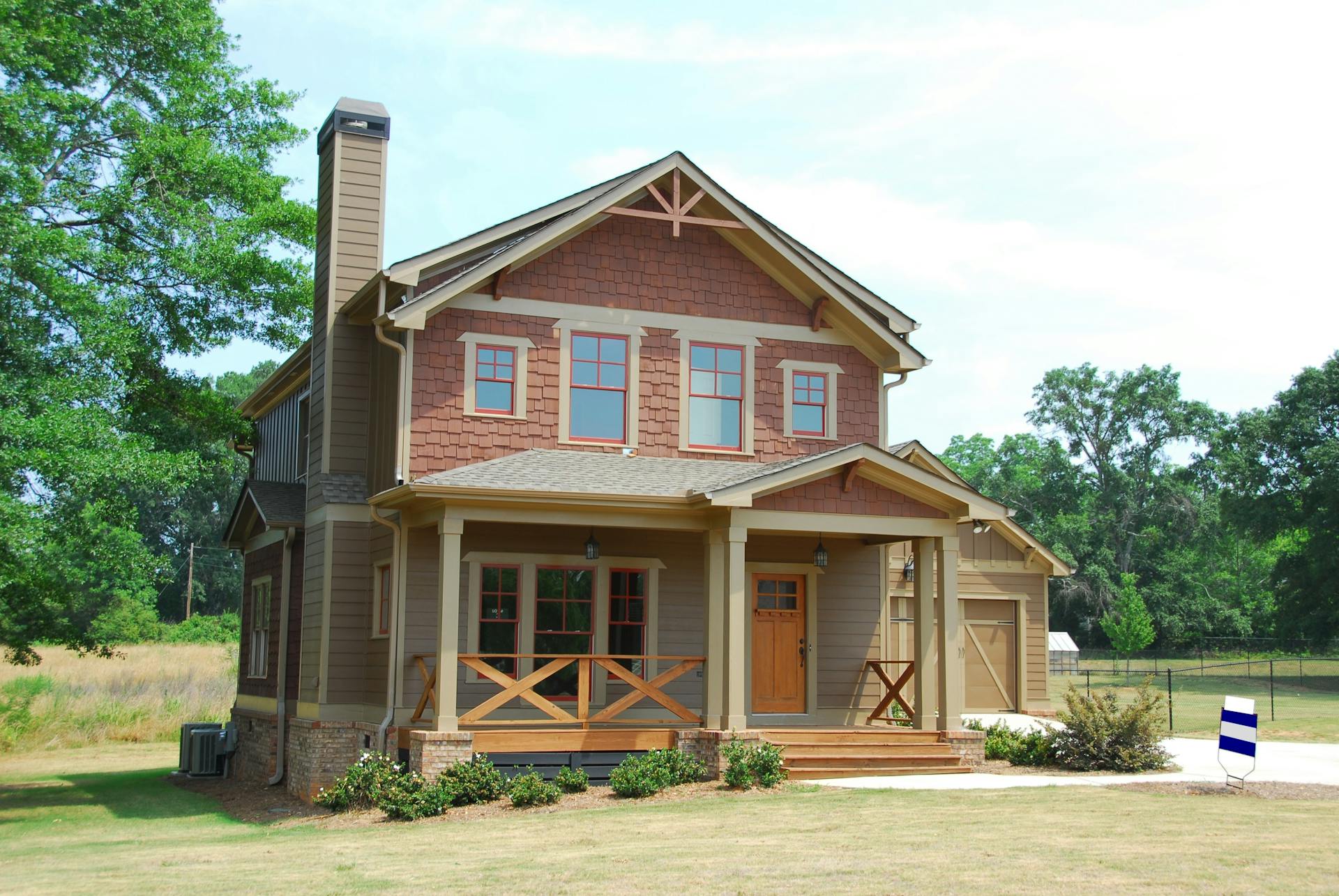 Arts and Crafts Style Homes Timeless Craftsmanship and Character