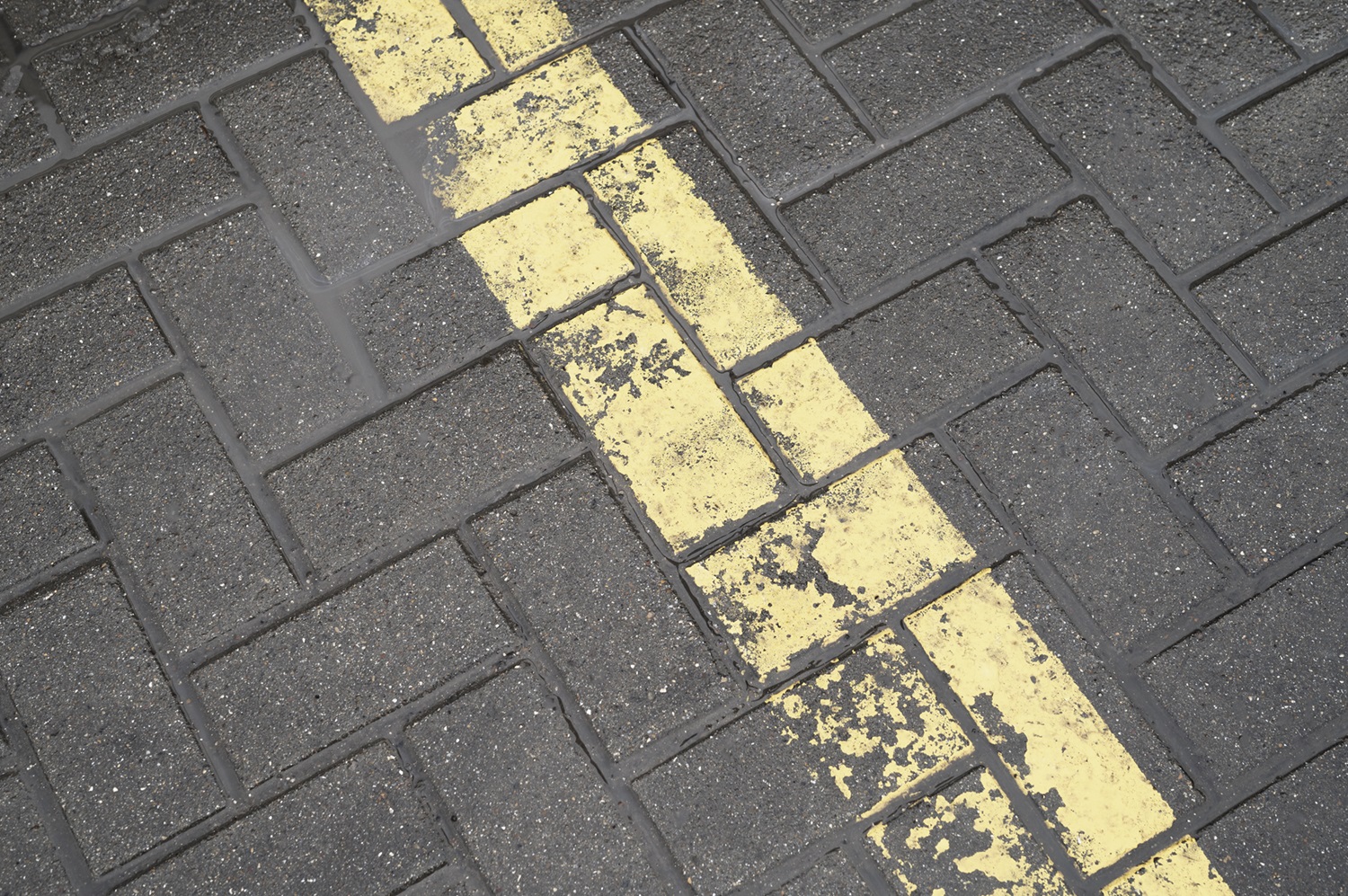 Asphalt Flooring Disadvantages