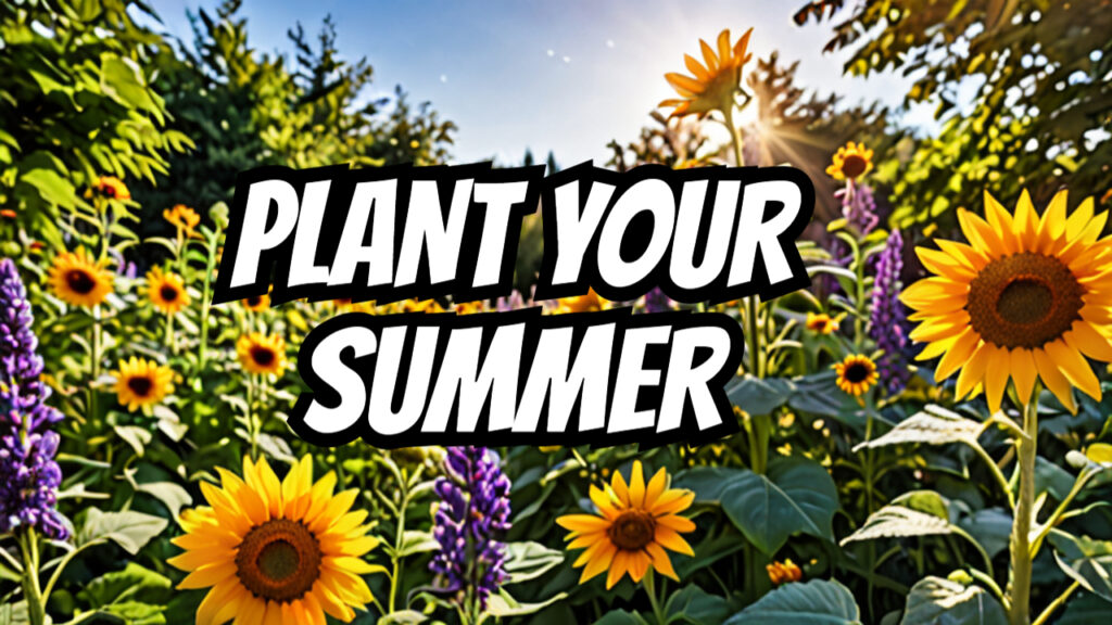 Best Summer Plants for Your Garden! Ultimate Plant Encyclopedia