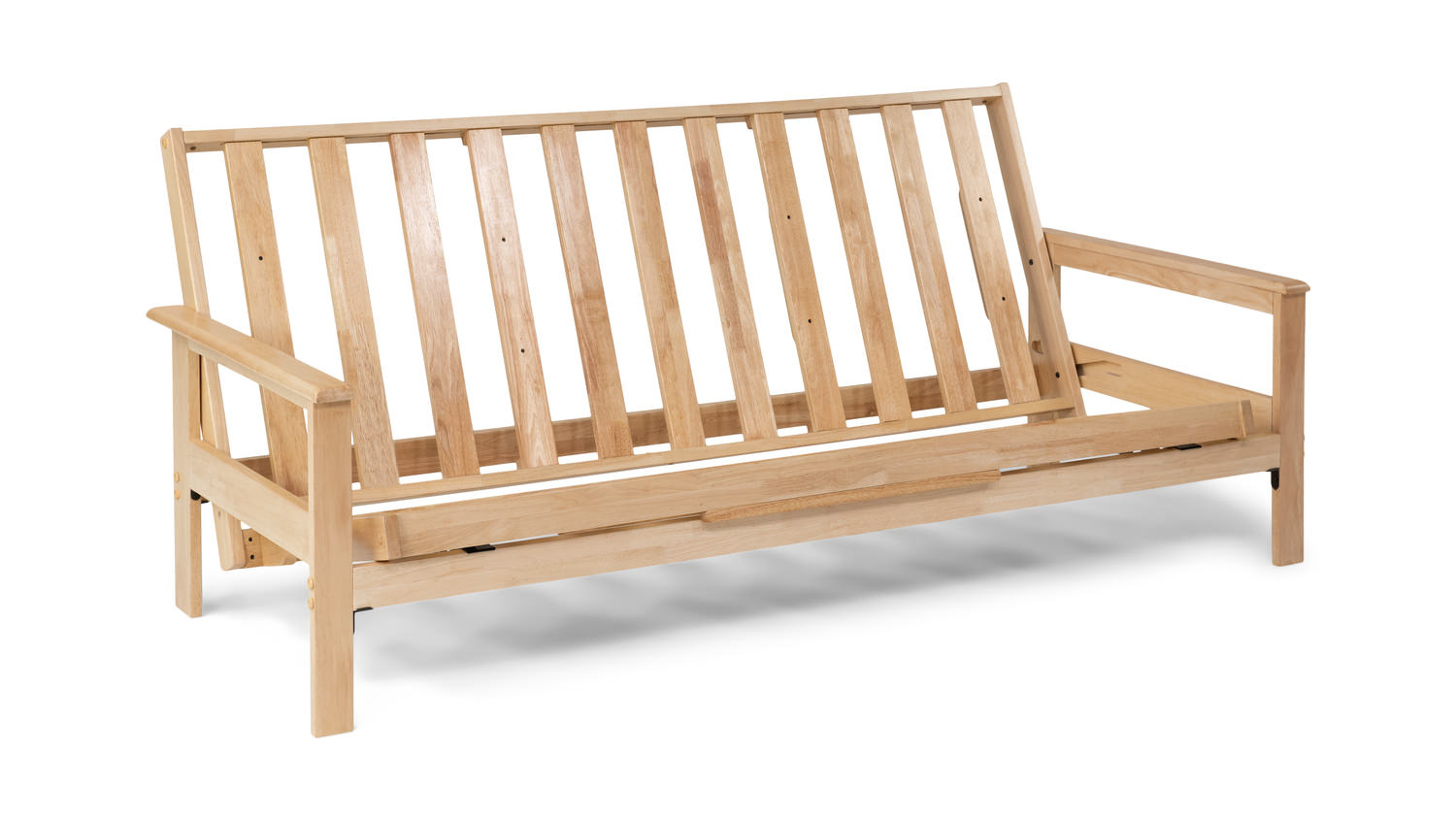 Bi-Fold Futon Frame