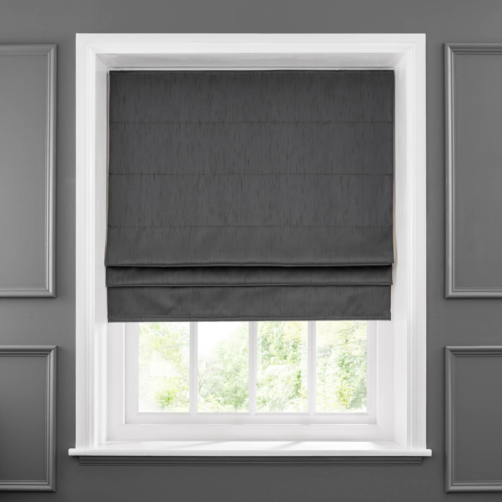 Blackout shades