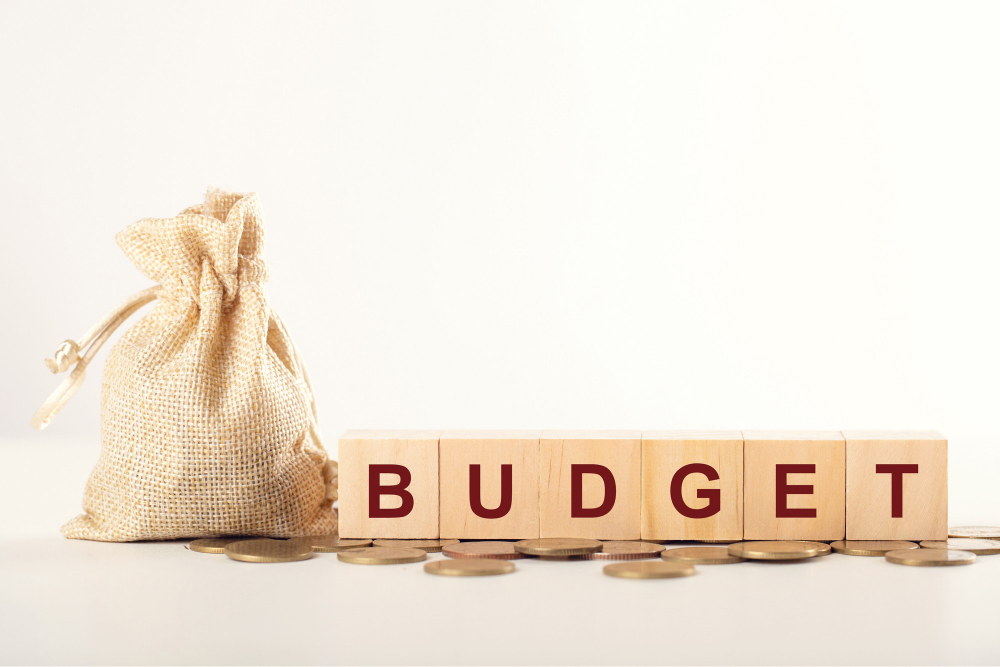 Budget