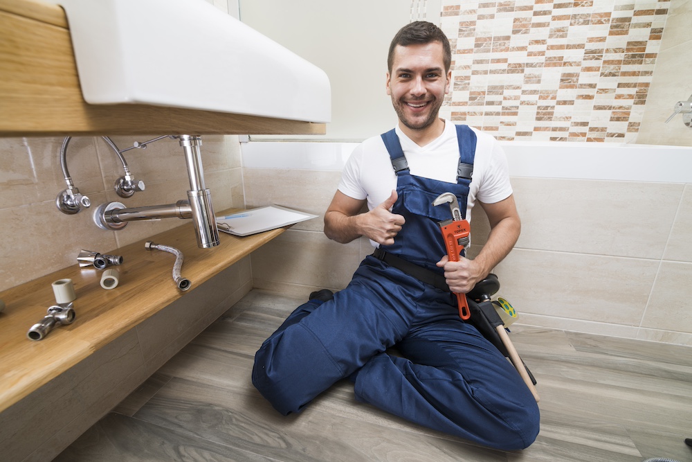 Call Plumbers When You Buy Plumbing Fixtures