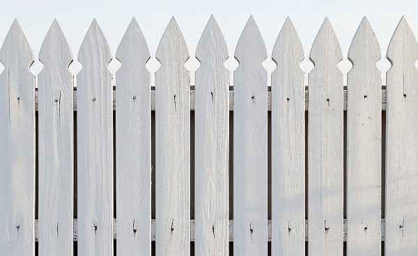 Choosing the Perfect Fence