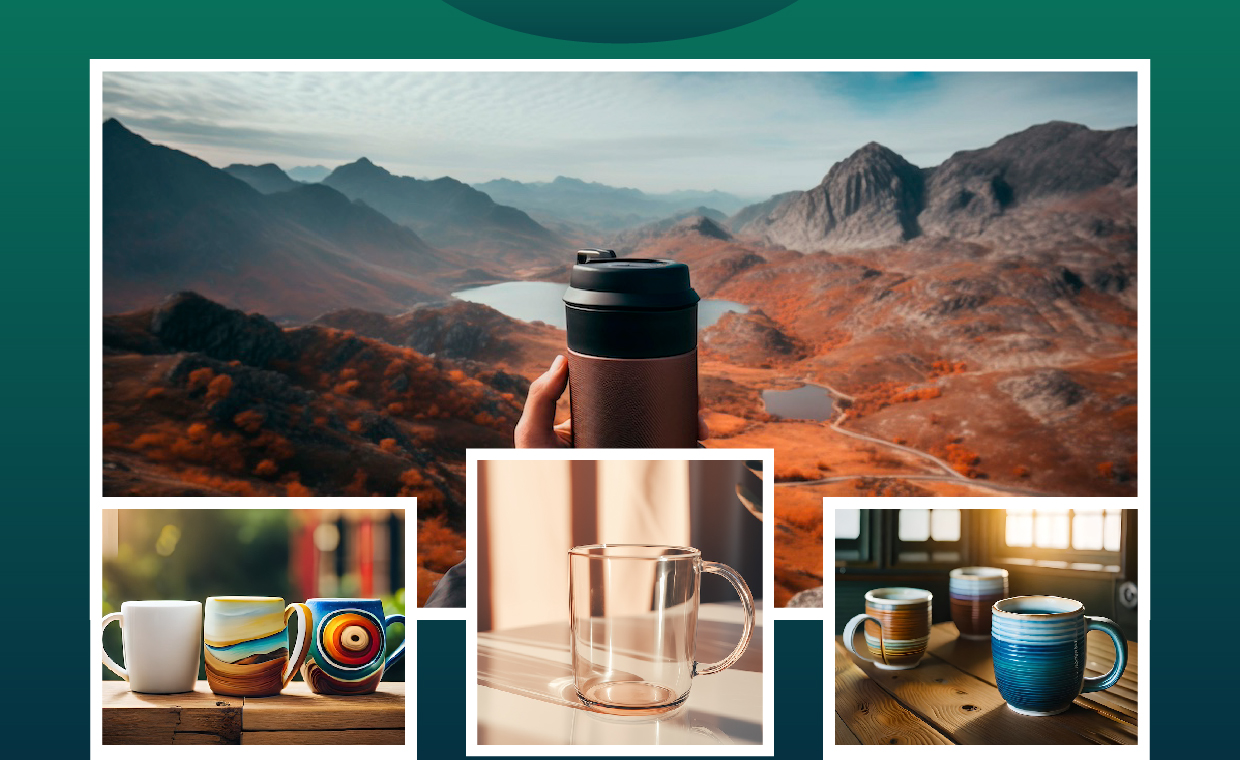 Coffee Mugs