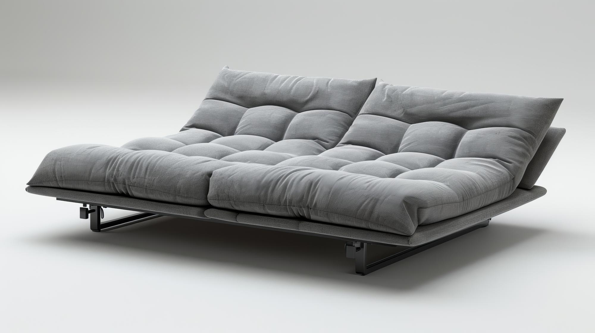 Convertible Sofas as Futon