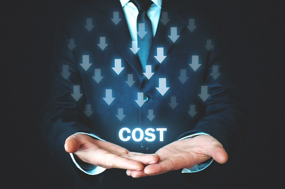 Costs Beyond the Materials