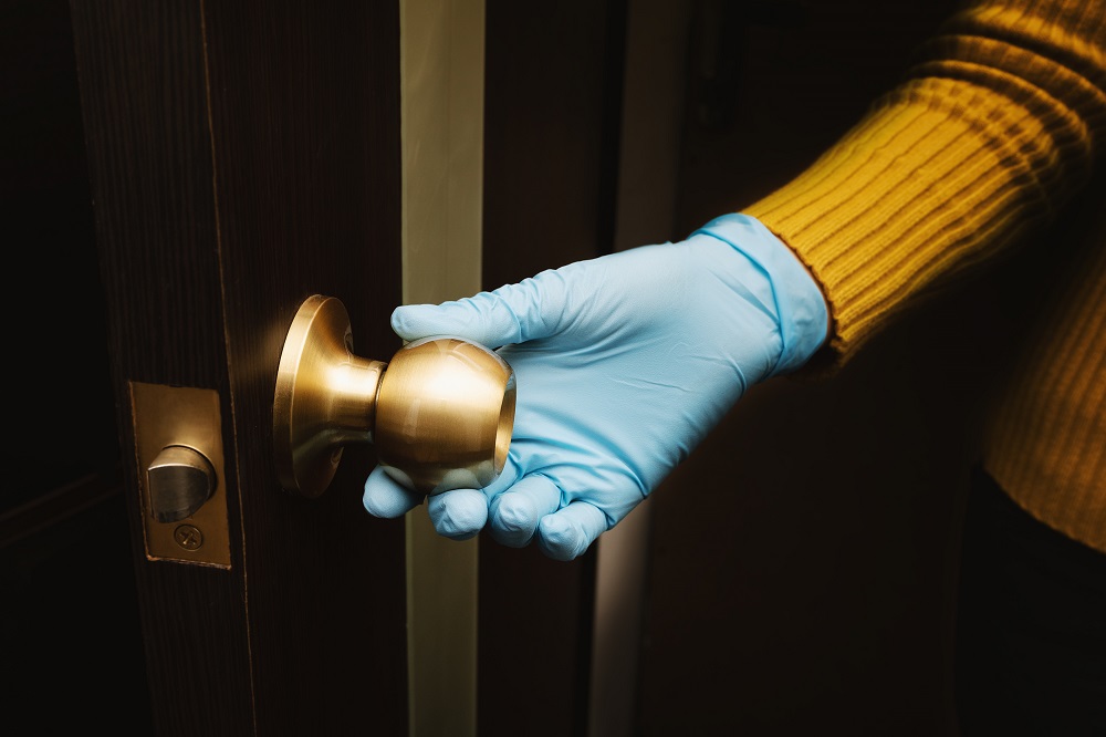 Door Knob
