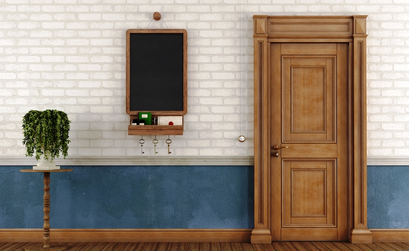 Door Maintenance Tips