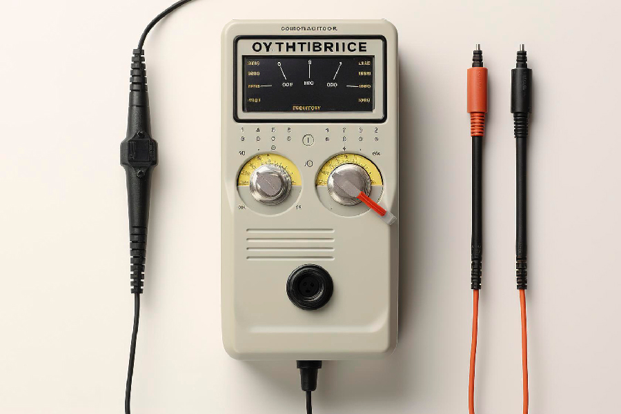 Electrical continuity tester