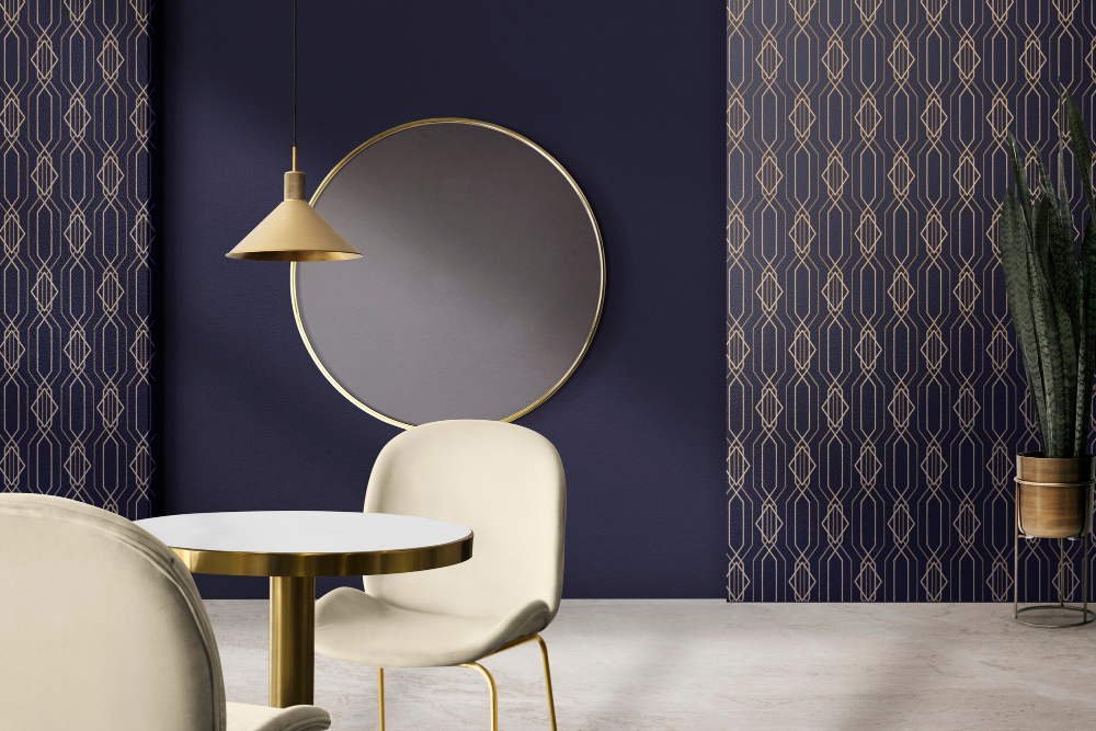 Element of Texture in Interior Design