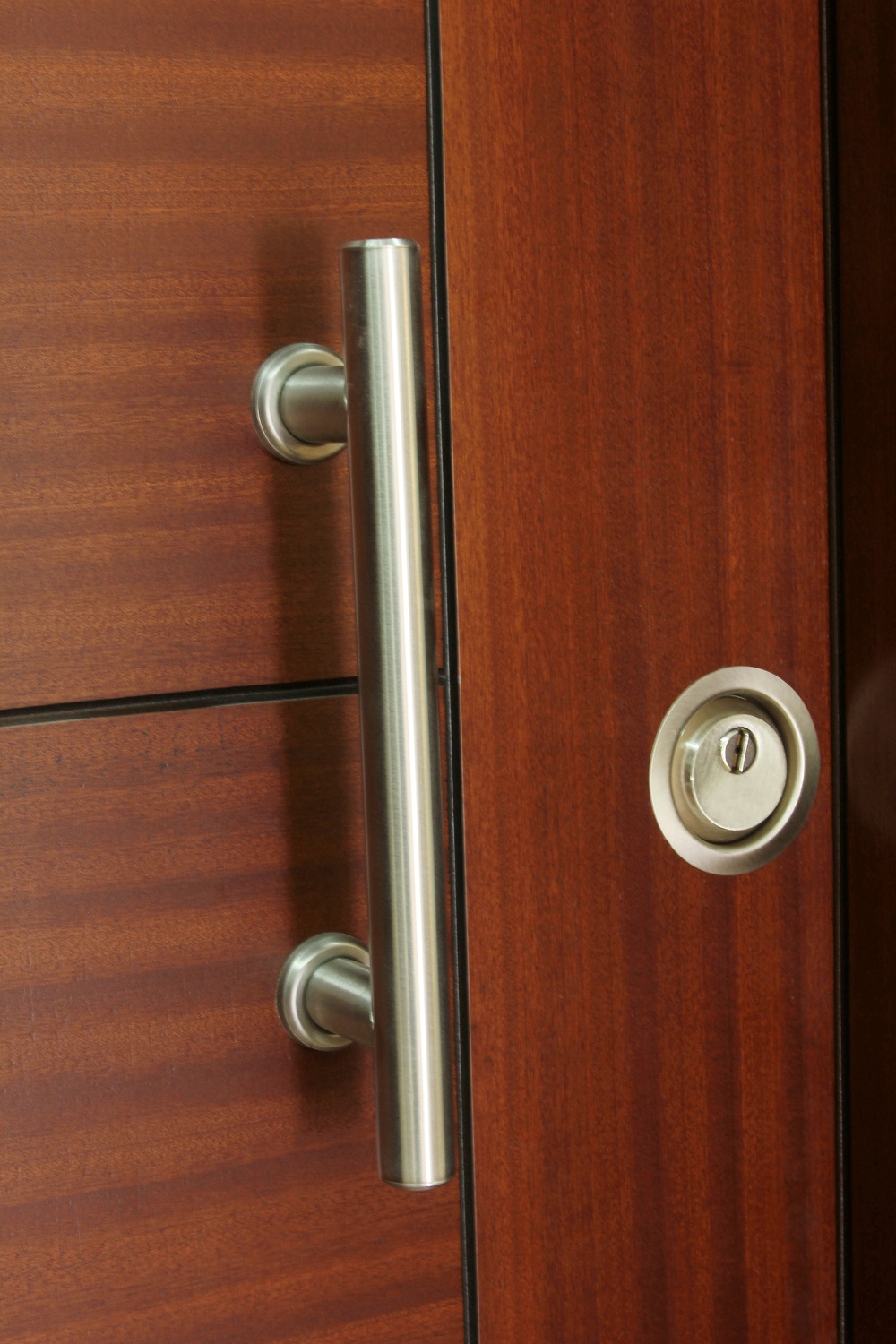 Entrance Handles