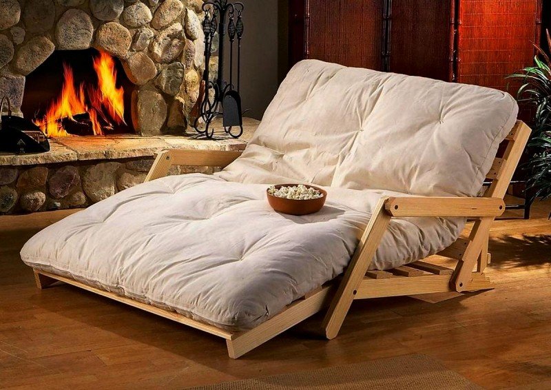 Futon Chairs