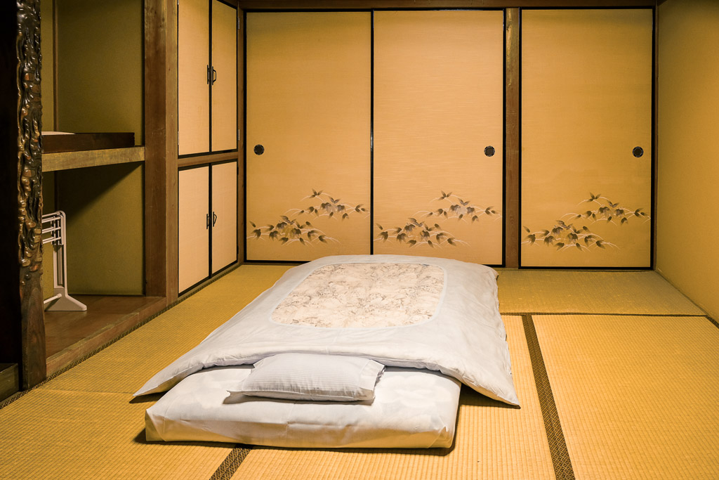 Futon & Mattress Combinations