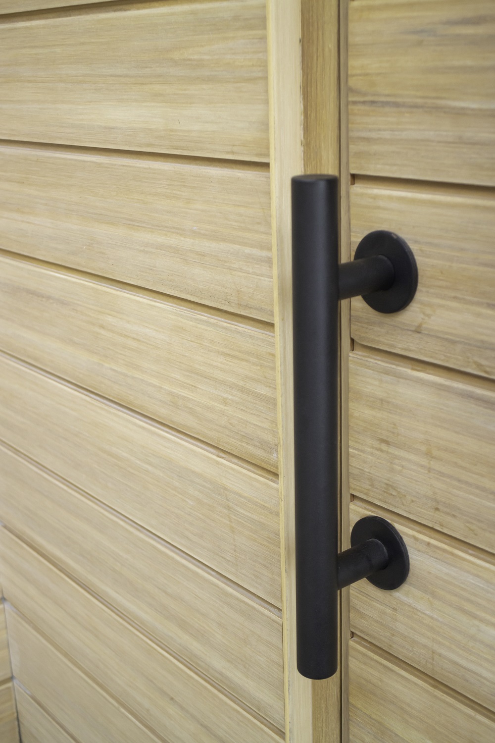 H-Type Door Handle