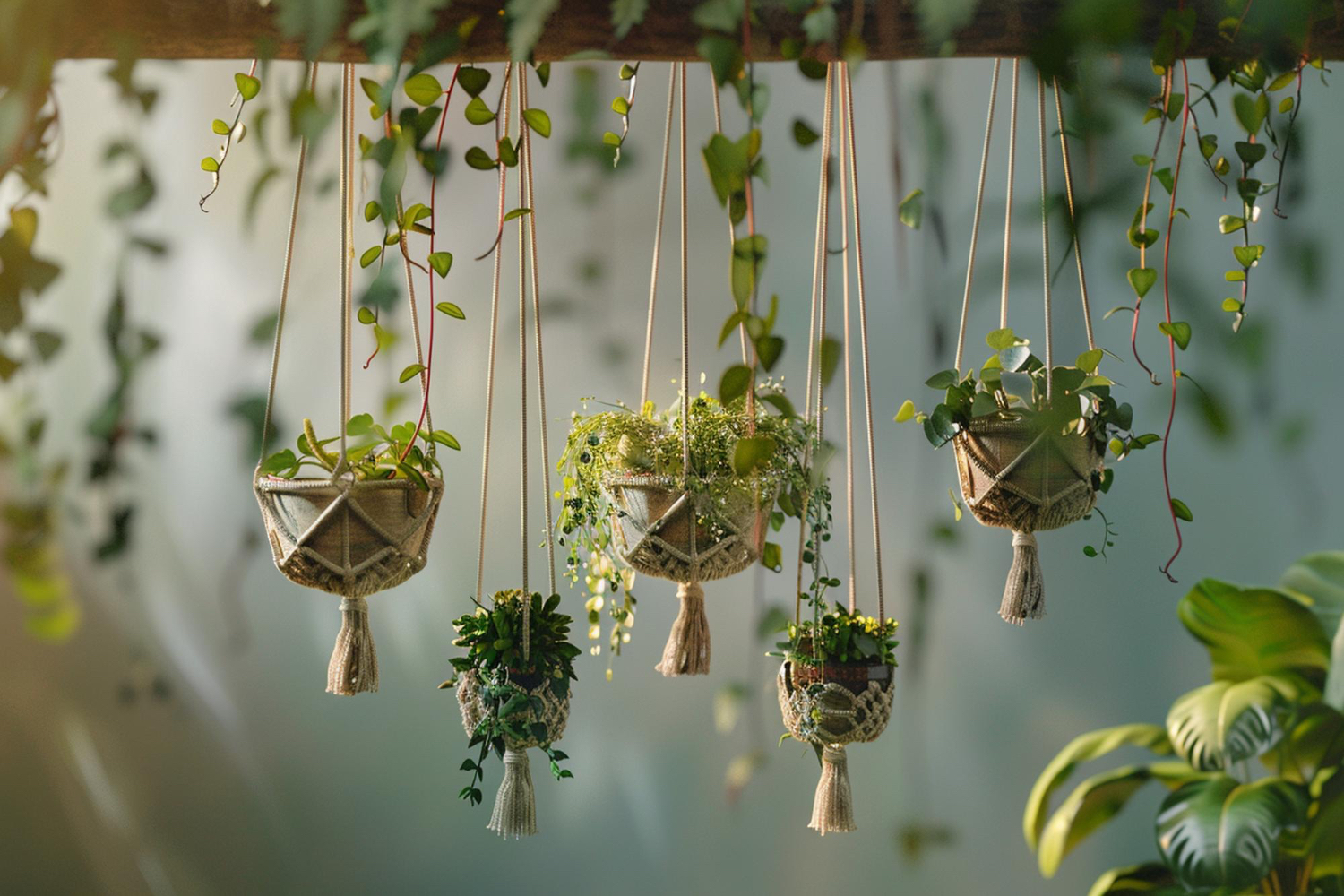 Hanging Gardens