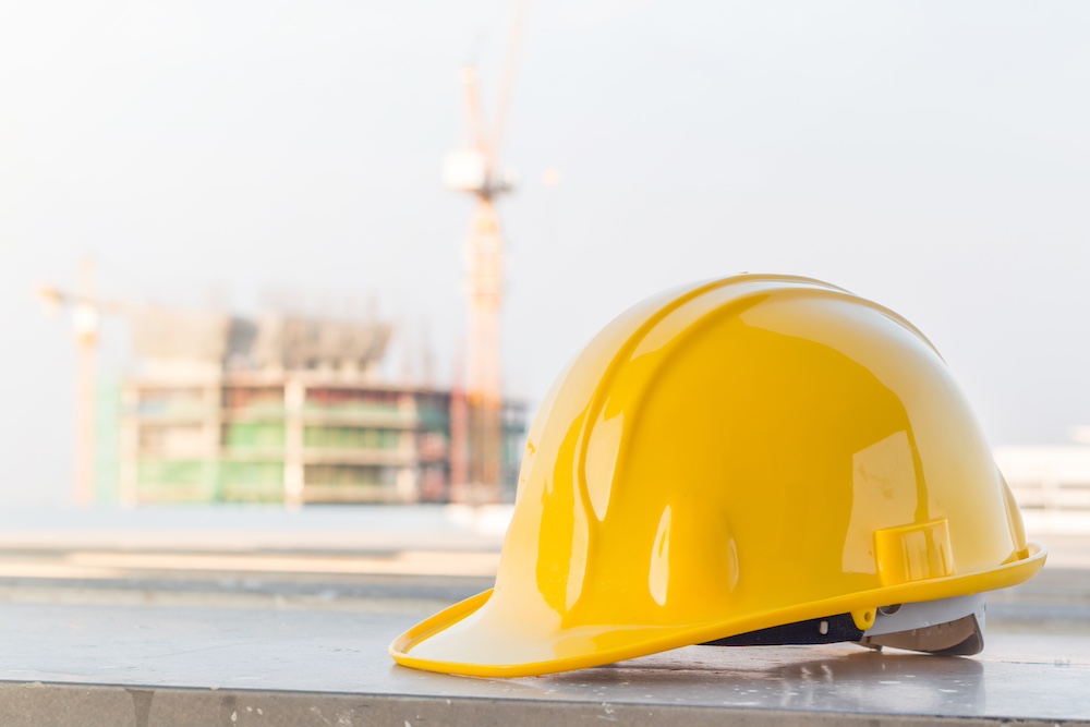 Hard Hats