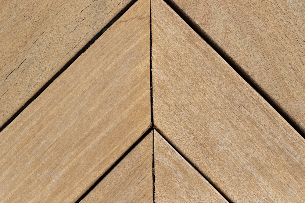 Hardwood
