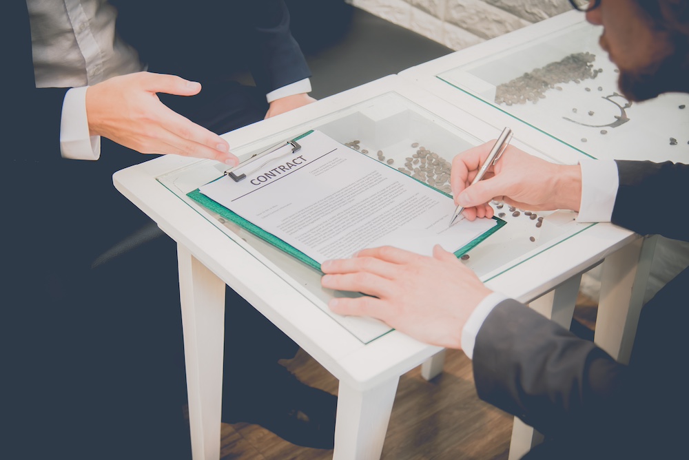 Harnessing Confidentiality Agreements