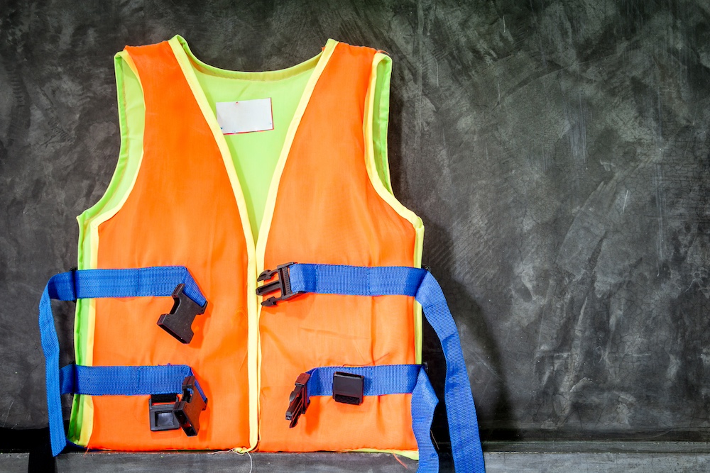 High-Visibility Vests