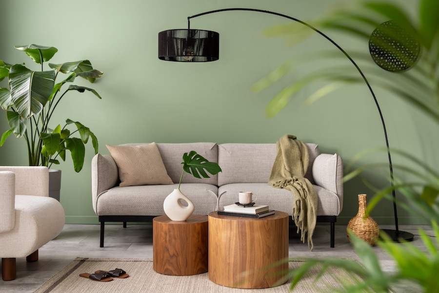 Interior design theme of the year