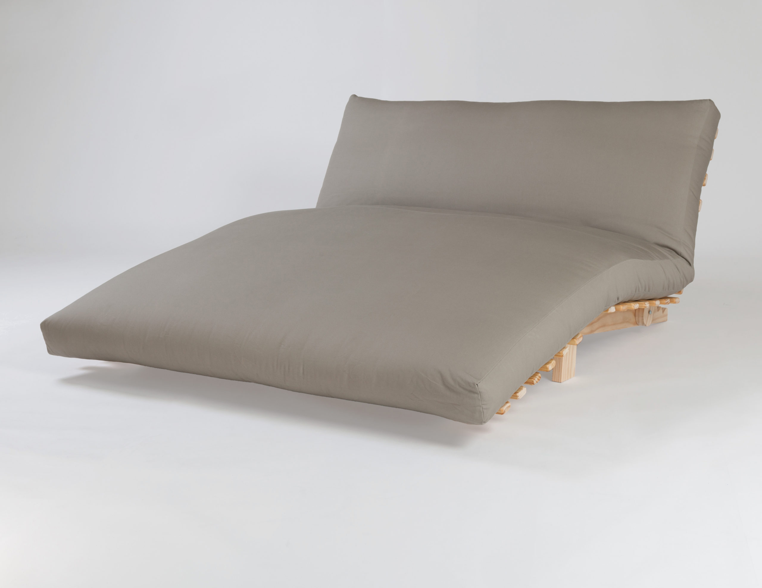 Latex futon