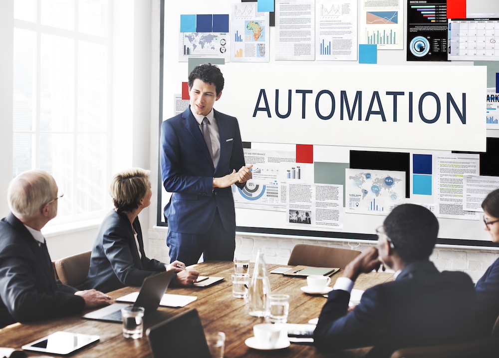 Lead Apps Automation Feature