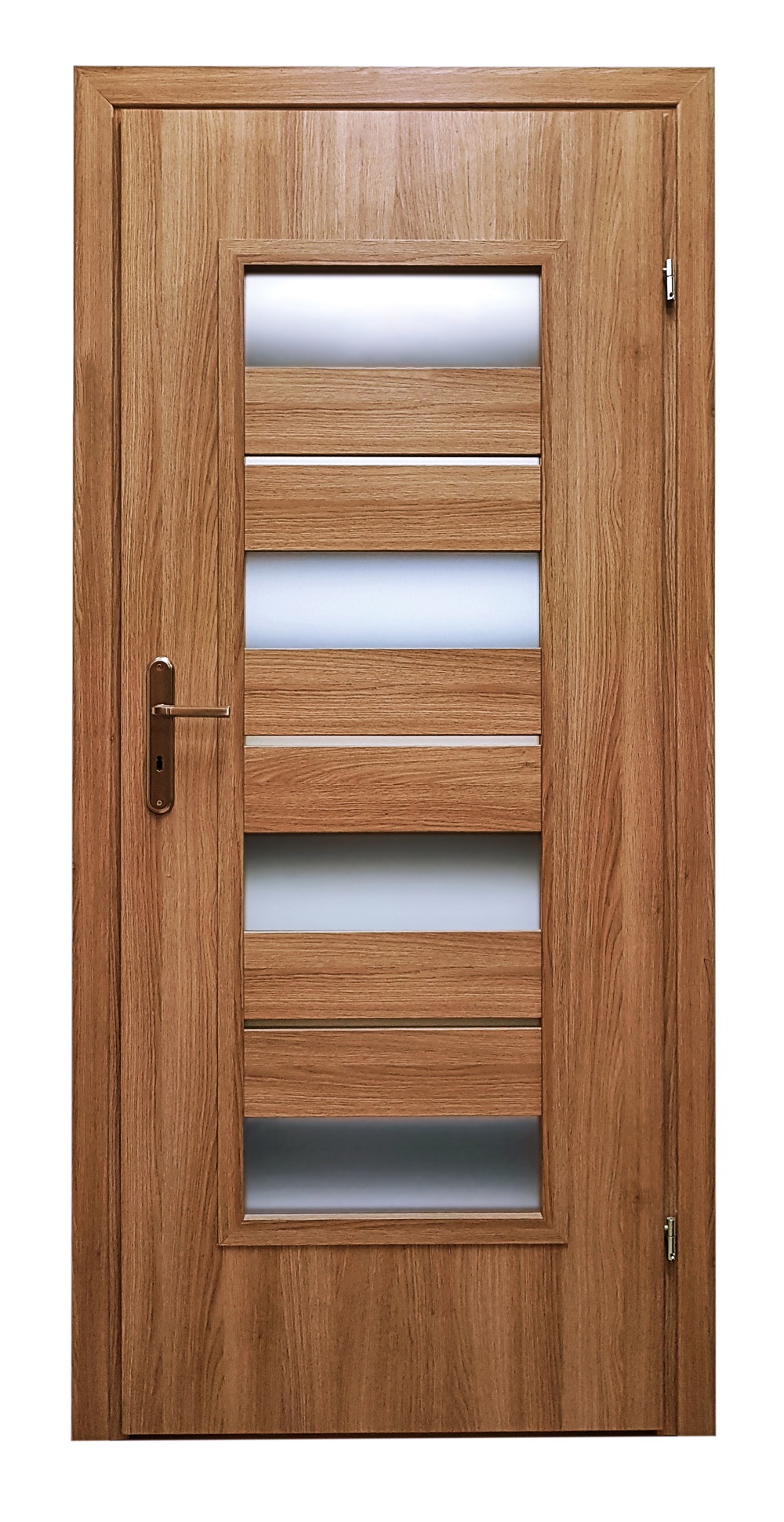 Lever Handles