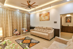 Modern Living Room