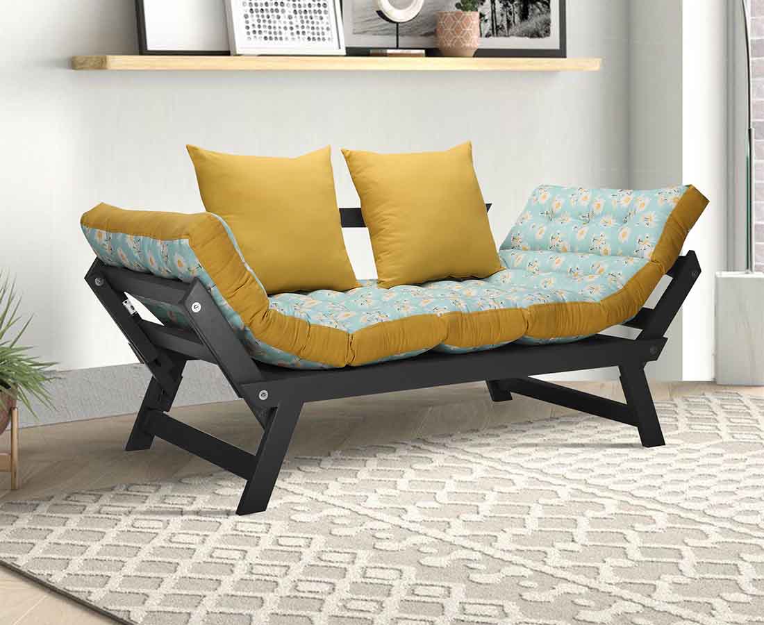 Loveseat Futons