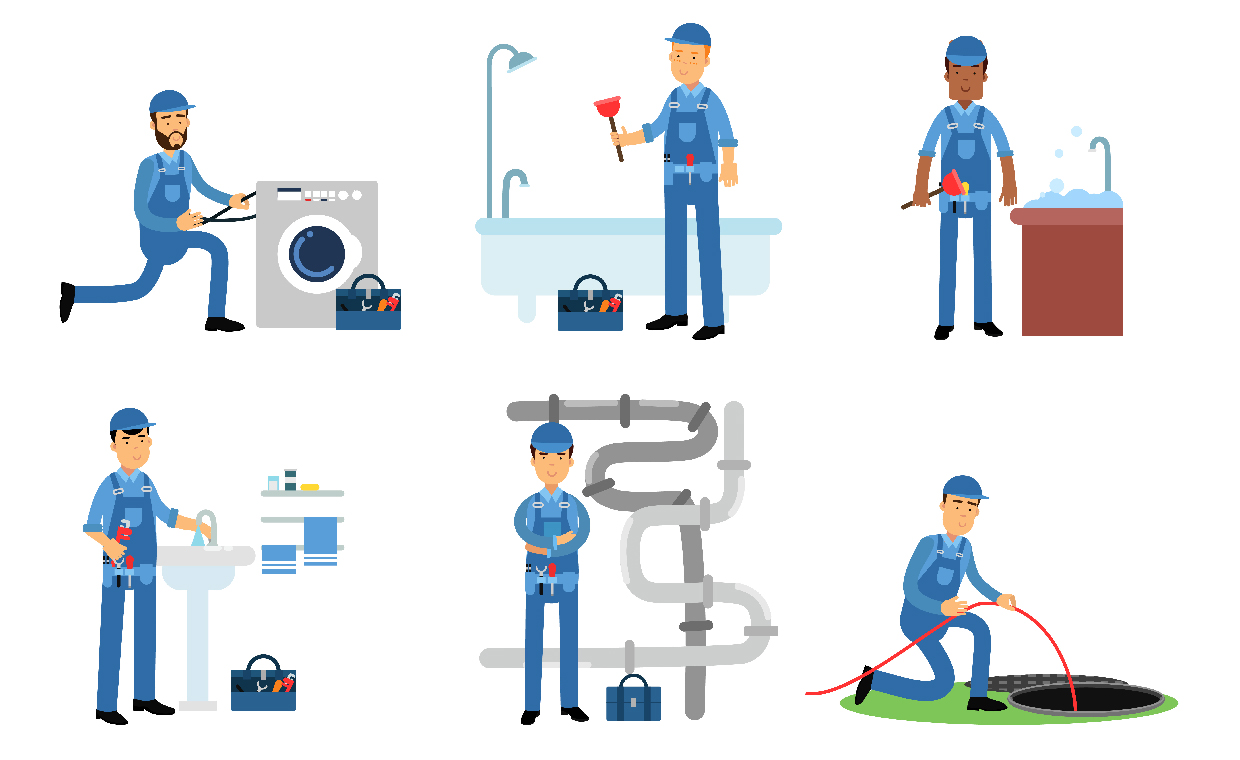 Maintain Your Plumbing System