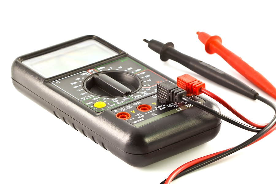 Multimeter