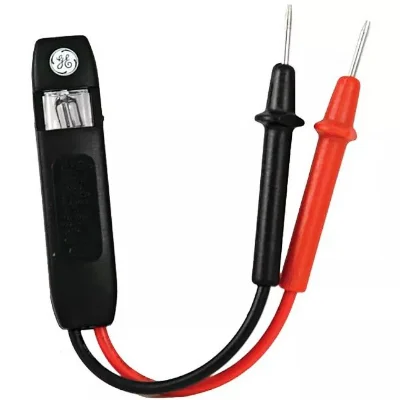 Neon Voltage Tester