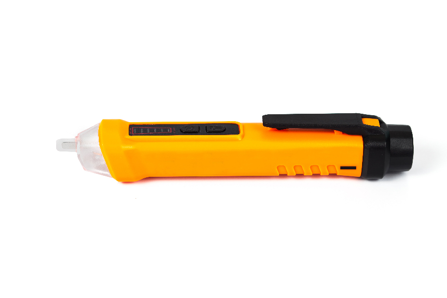 Non-contact voltage tester