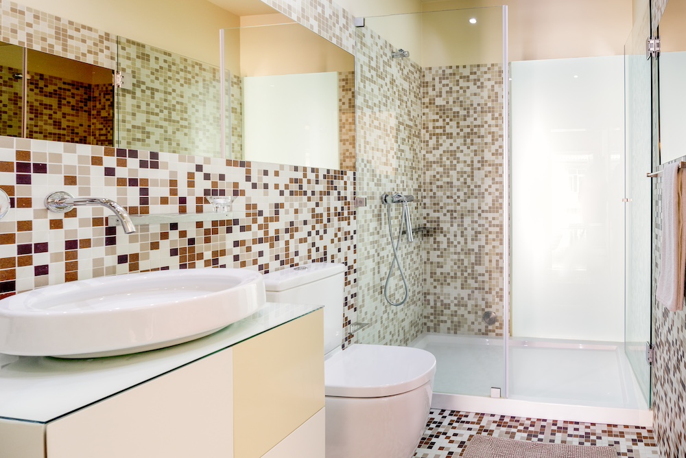 Pick a Stand Out Tile
