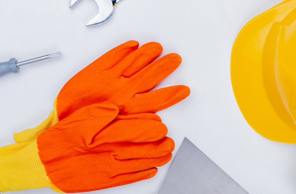 Protective Gloves