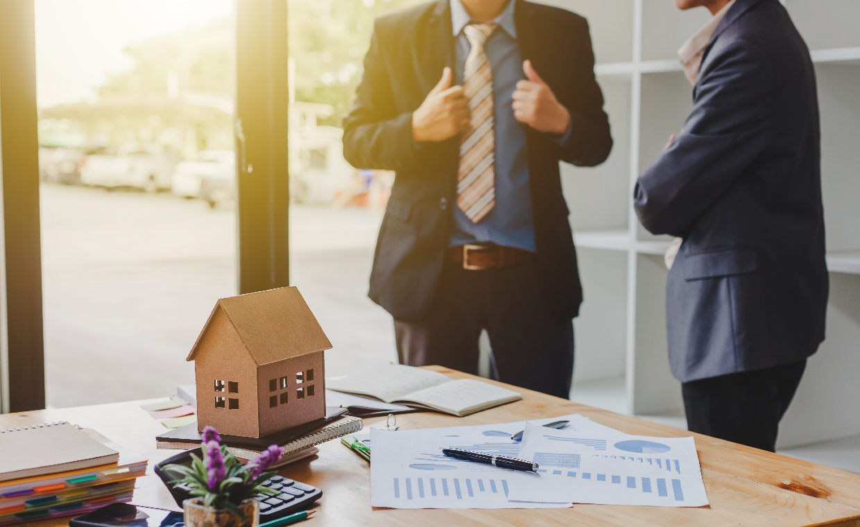 Real Estate Investment Strategies for New Homeowners
