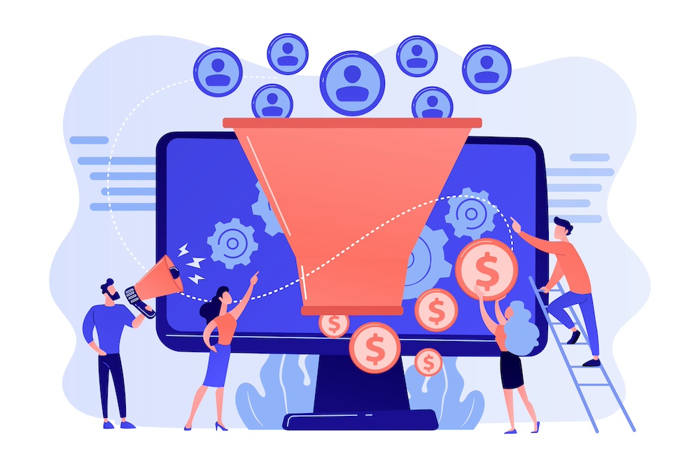 Real Estate Lead Generation