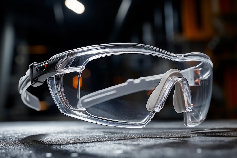 Safety Glass