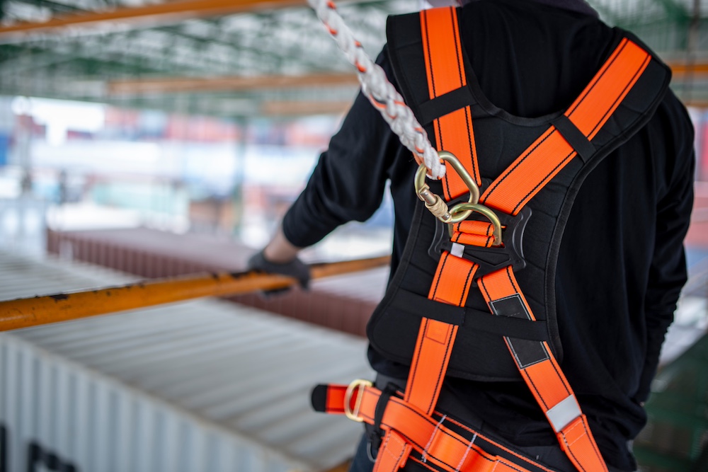 Safety Harnesses