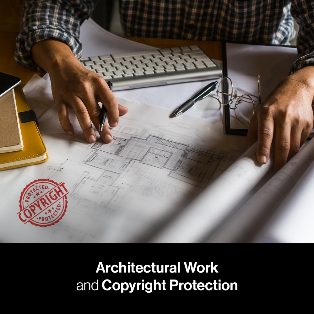 Securing Intellectual Property Rights