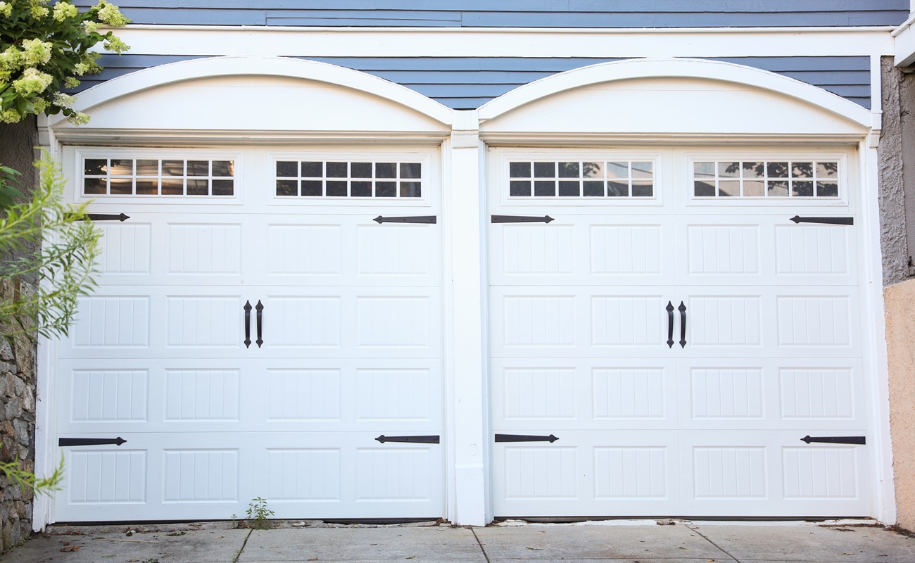Shed Transom Window