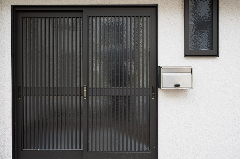 Sliding Door Handles