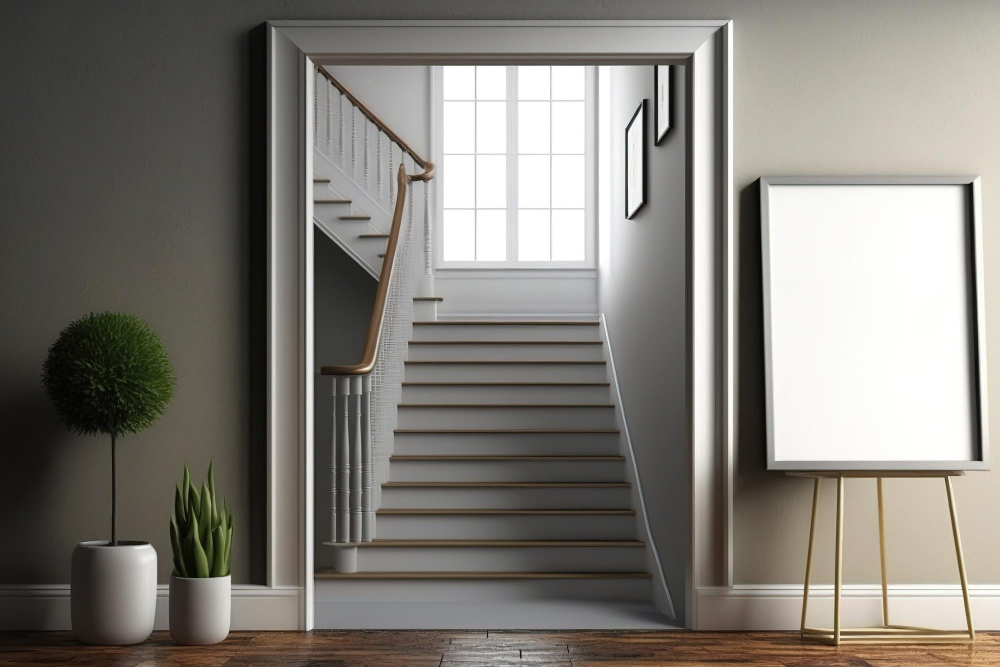 Staircase Safety